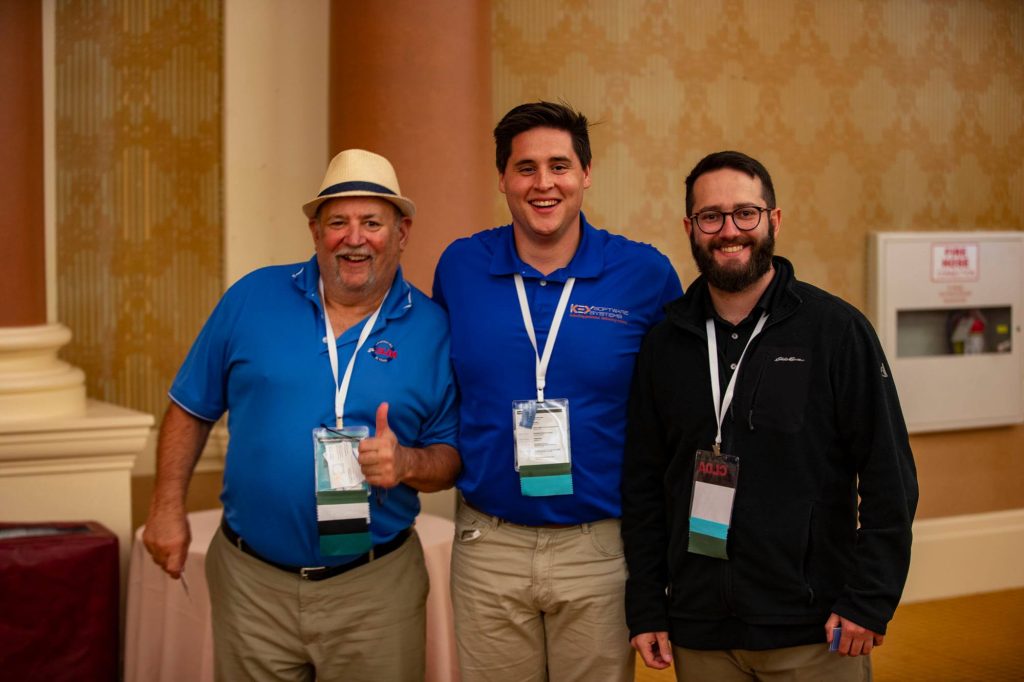 Streamlining Courier Operations with Cloud-Based Software