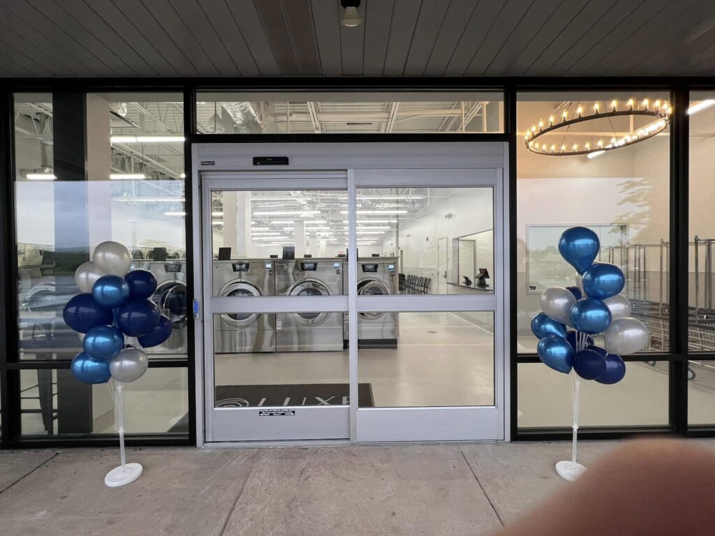 Commercial Laundry Services for West Lawn, PA
