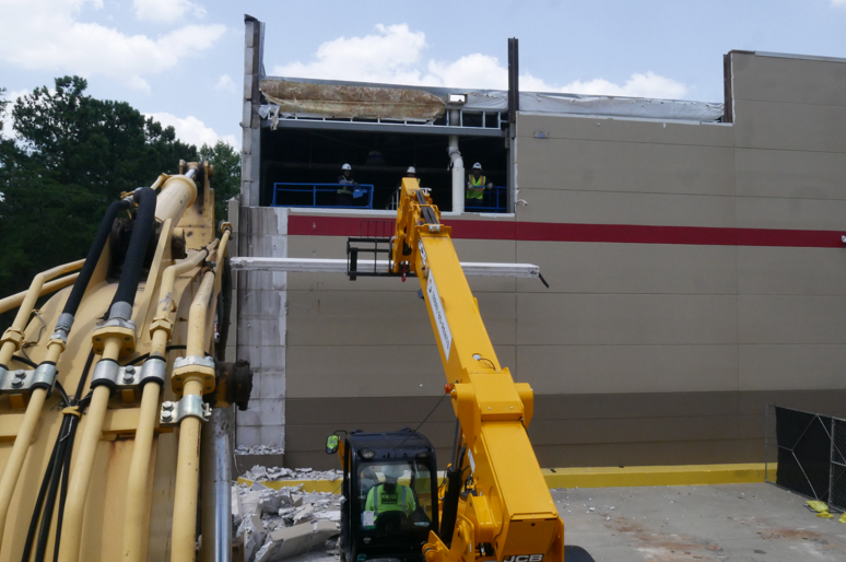 Understanding the Cost Factors of a Demolition Project