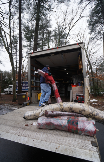 Expert Apartment Movers in Chelsea, MA