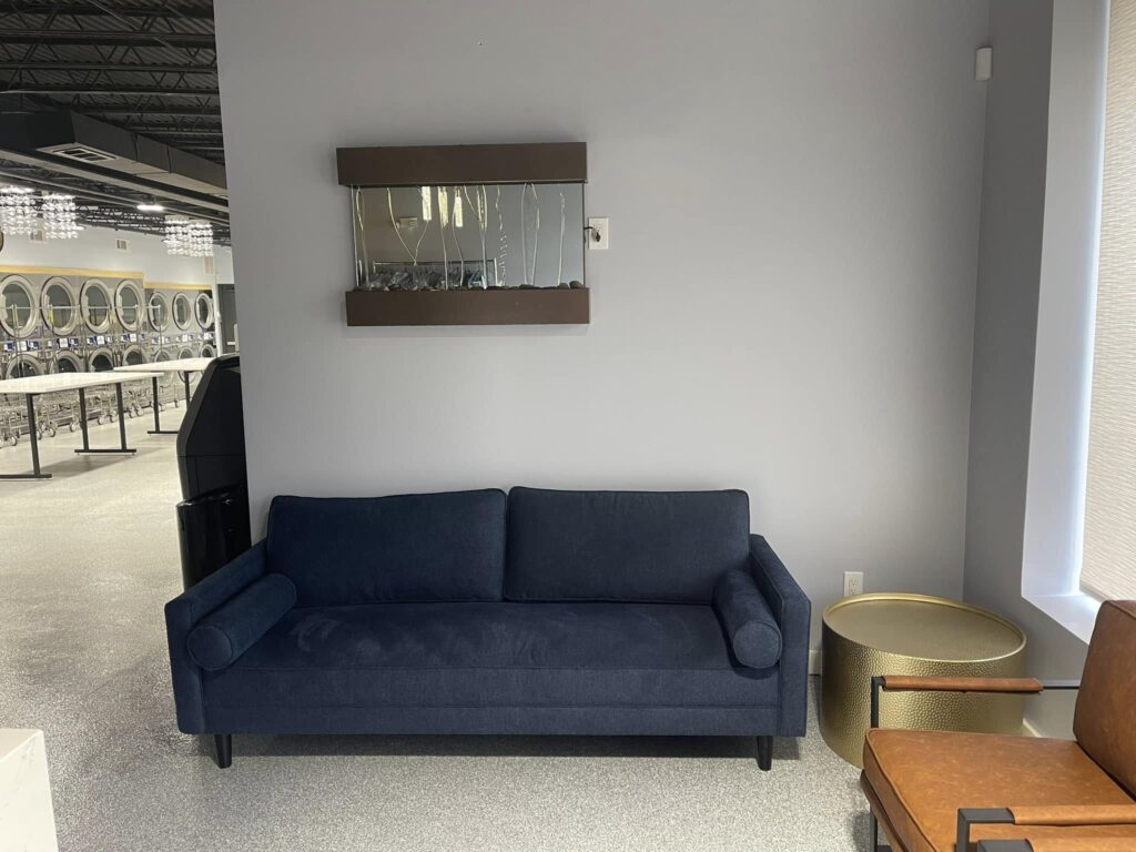 Effortless Laundry with Pickup and Delivery in Dunwoody, GA